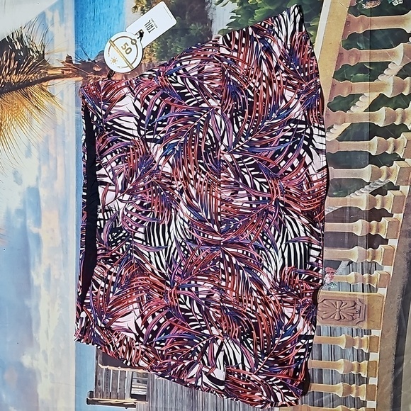 Tail White Label Golf Skort XXL NWT - Picture 2 of 9